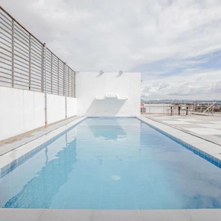كويزون سيتي Oyo 637 Fox Hotel المظهر الخارجي الصورة